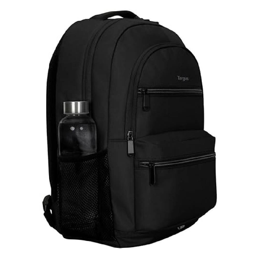 Foto 3 pulgar | Mochila Targus tbb637gl Laptop 15.6 Pulgadas Negra