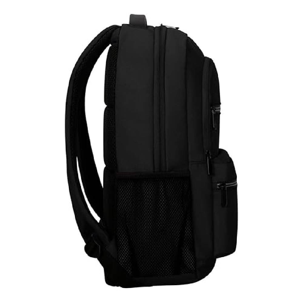 Foto 4 pulgar | Mochila Targus tbb637gl Laptop 15.6 Pulgadas Negra