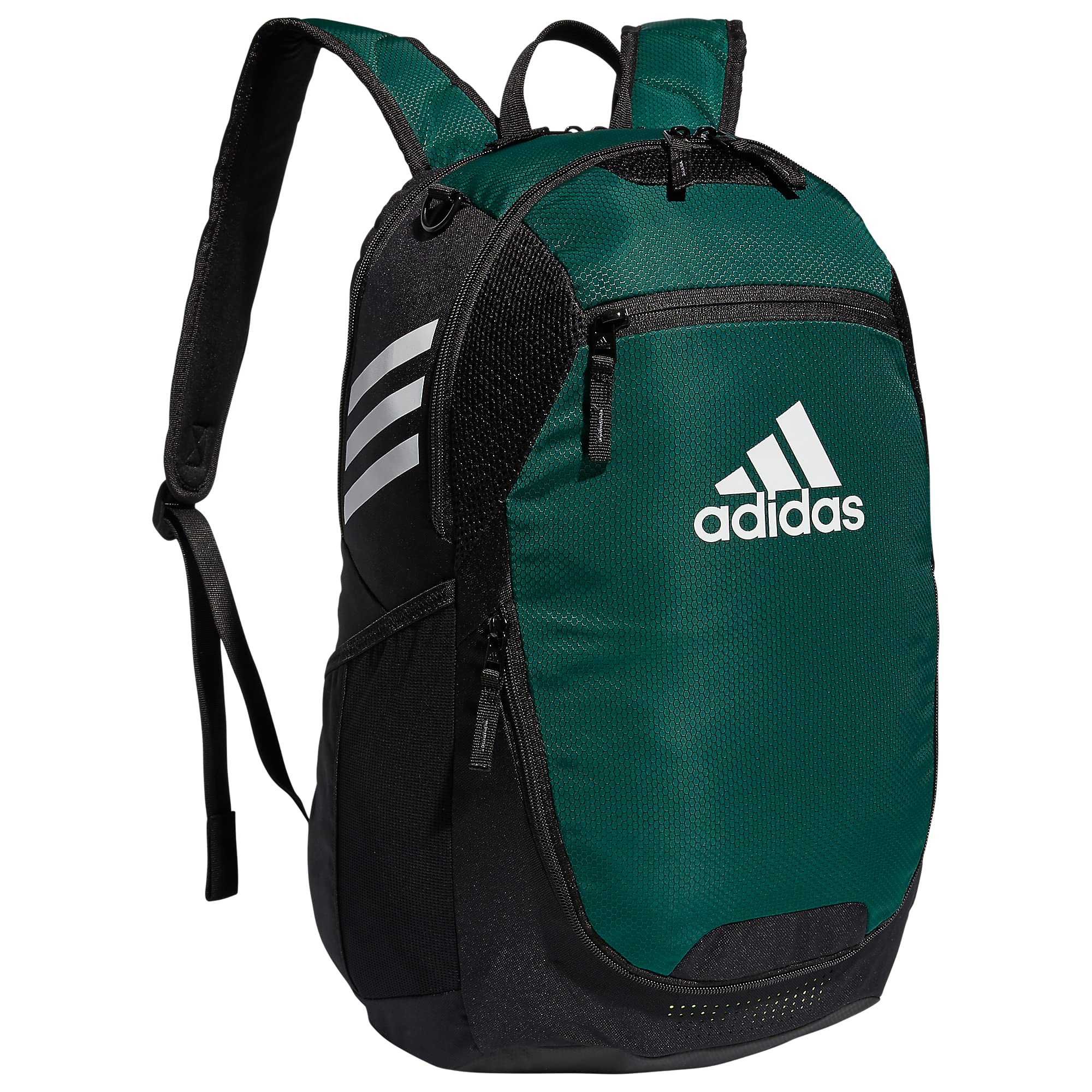 Mochila Adidas Stadium Team Sports 36l Para Hombre Y Mujer - Venta Internacional.