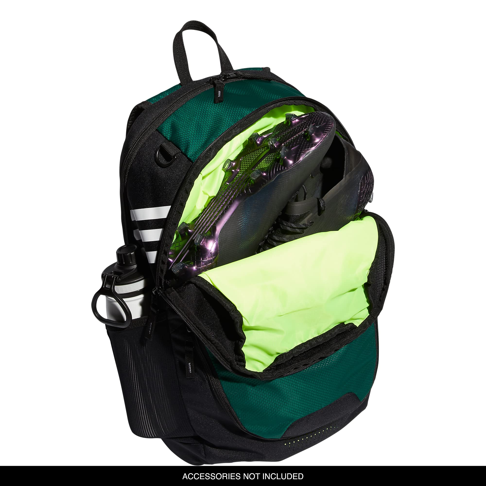 Foto 3 pulgar | Mochila Adidas Stadium Team Sports 36l Para Hombre Y Mujer - Venta Internacional.