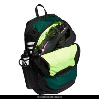 Foto 2 | Mochila Adidas Stadium Team Sports 36l Para Hombre Y Mujer - Venta Internacional.