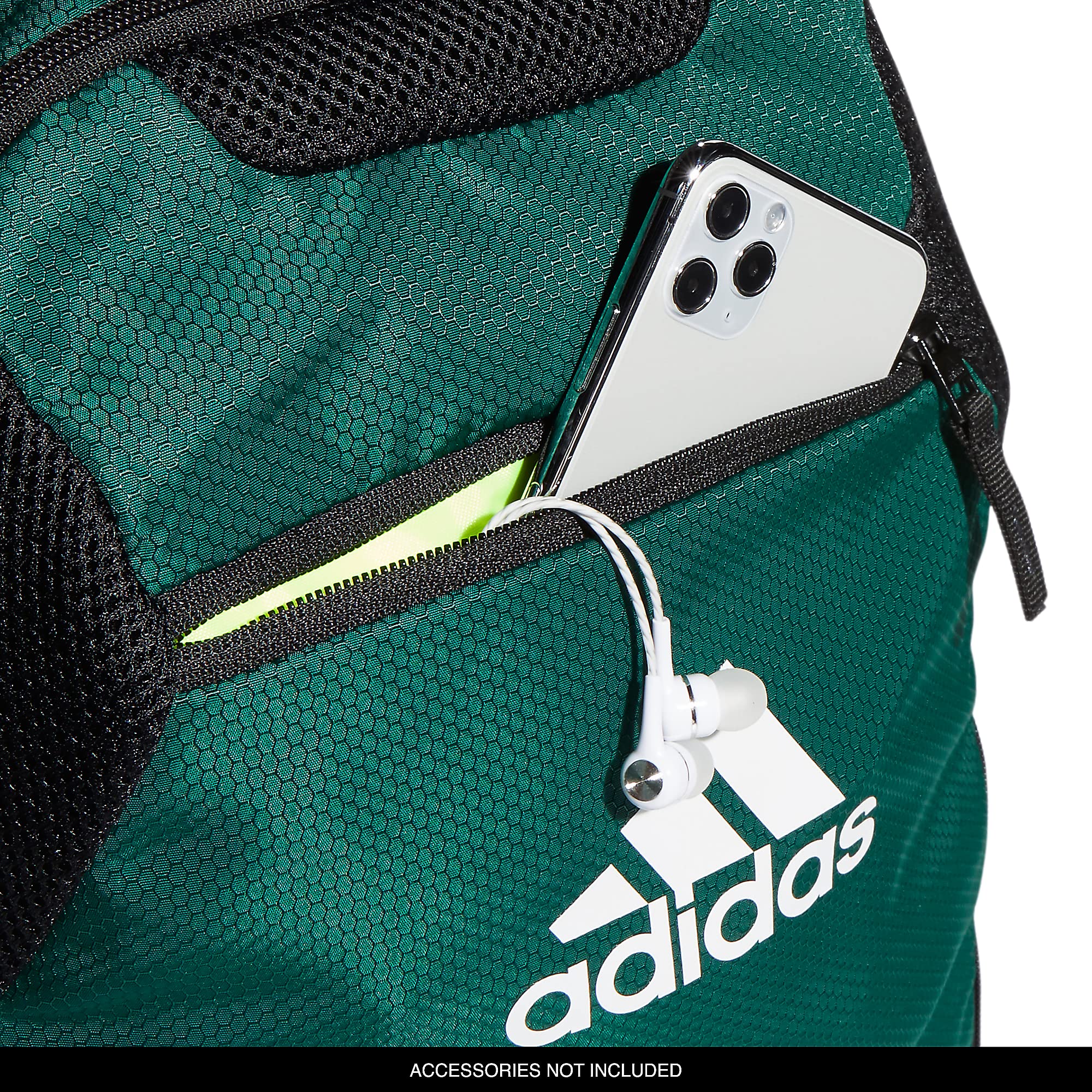 Foto 4 pulgar | Mochila Adidas Stadium Team Sports 36l Para Hombre Y Mujer - Venta Internacional.