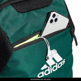 Foto 3 | Mochila Adidas Stadium Team Sports 36l Para Hombre Y Mujer - Venta Internacional.