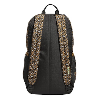 Foto 5 | Mochila Adidas Classic De 3 Rayas, Unisex, Duradera, Con Diseño De Guepardo - Venta Internacional.