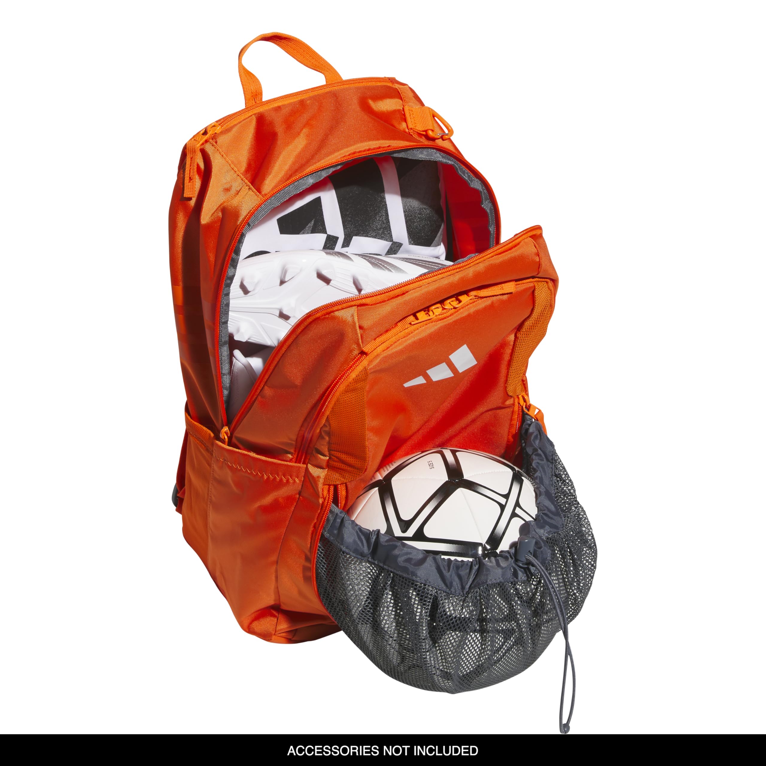 Foto 4 pulgar | Mochila Adidas Stadium Team Sports 36l Para Hombre Y Mujer - Venta Internacional.