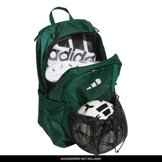 Foto 3 | Mochila Adidas Stadium Team Sports 36l Para Hombre Y Mujer - Venta Internacional.