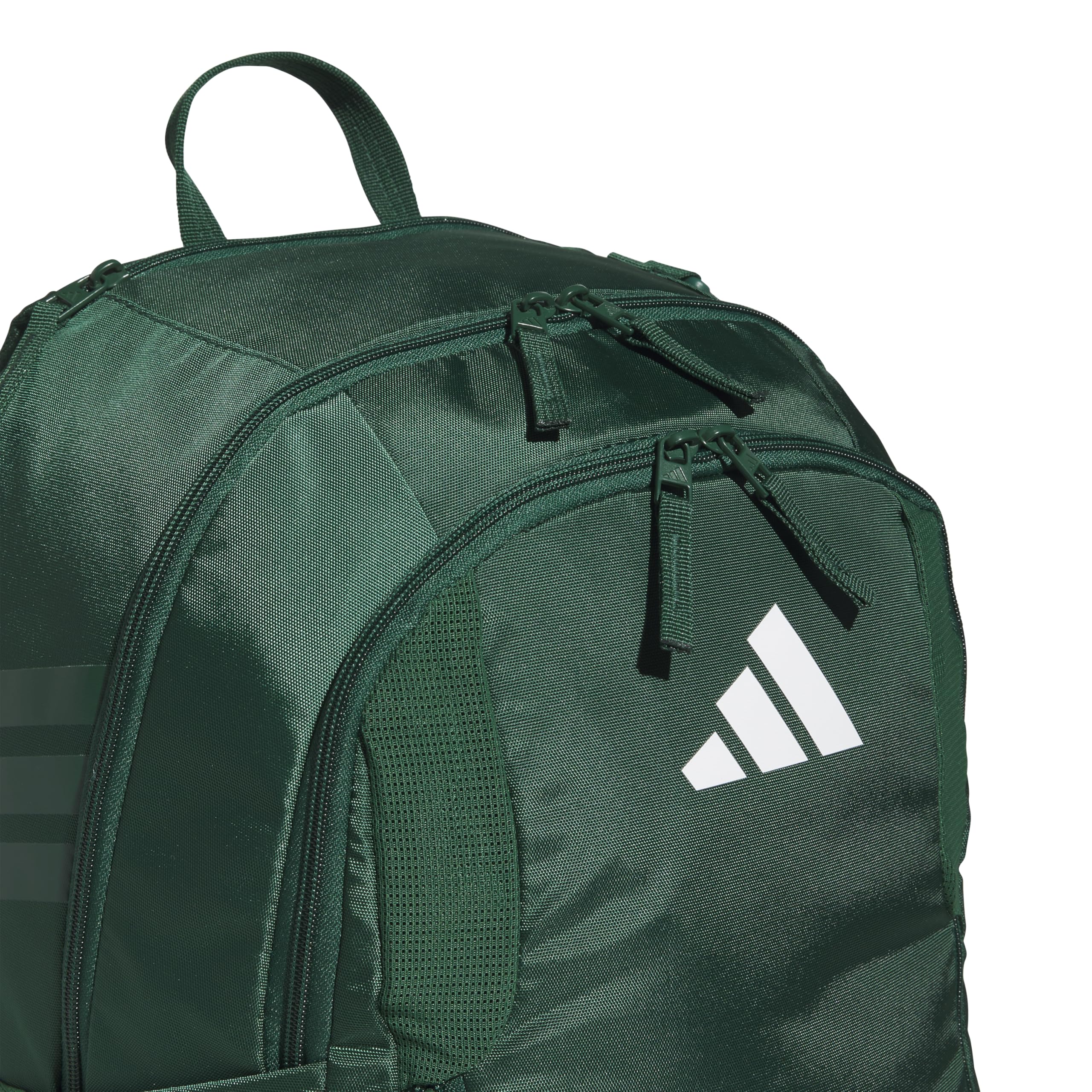 Foto 5 pulgar | Mochila Adidas Stadium Team Sports 36l Para Hombre Y Mujer - Venta Internacional.