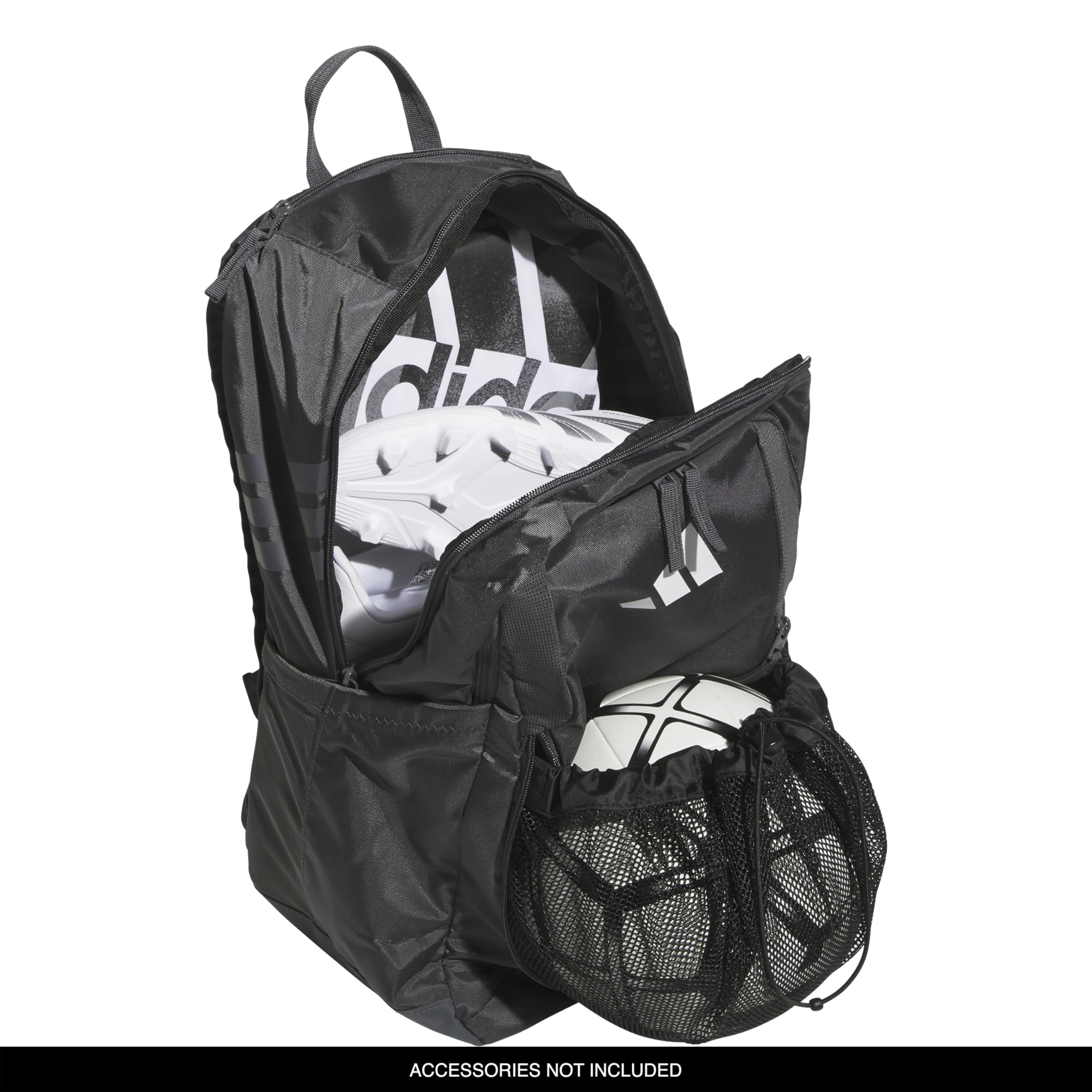 Foto 4 pulgar | Mochila Adidas Stadium Team Sports 36l Para Hombre Y Mujer - Venta Internacional.