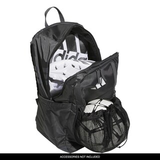 Foto 3 | Mochila Adidas Stadium Team Sports 36l Para Hombre Y Mujer - Venta Internacional.