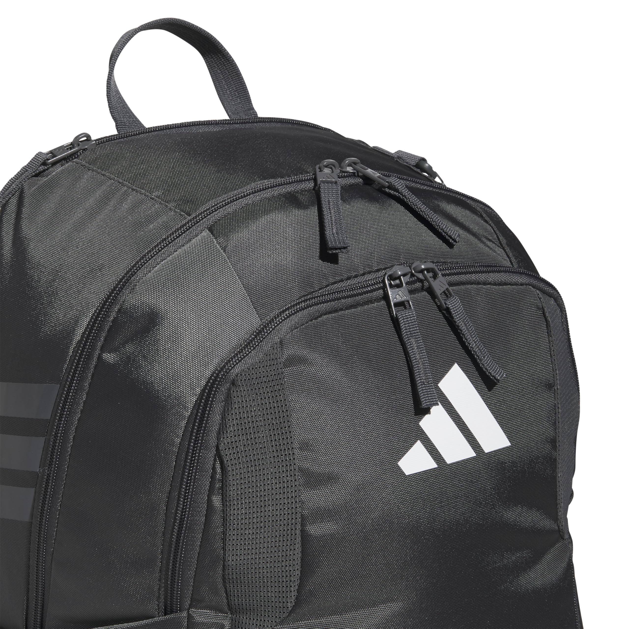 Foto 5 pulgar | Mochila Adidas Stadium Team Sports 36l Para Hombre Y Mujer - Venta Internacional.