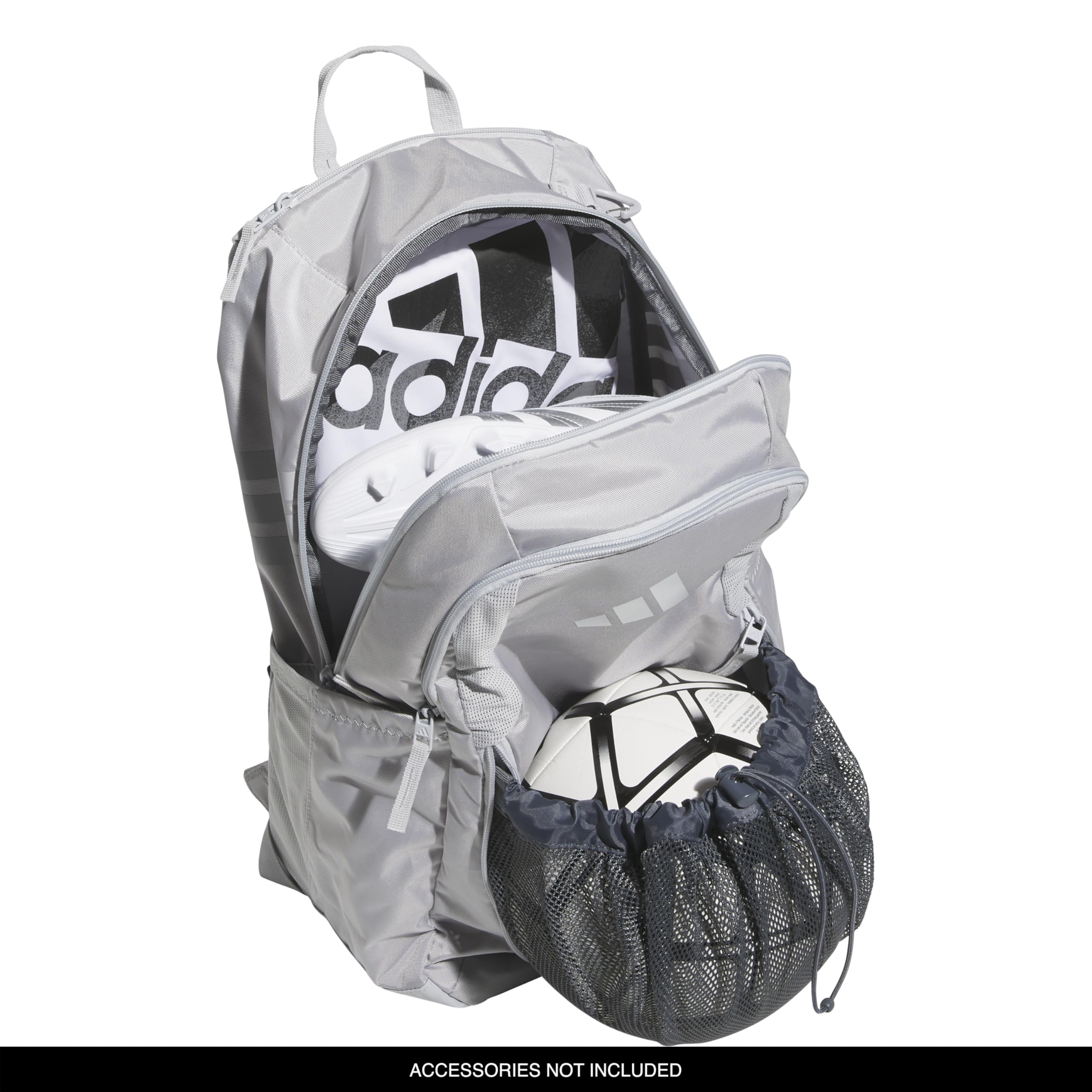 Foto 3 | Mochila Adidas Stadium Team Sports 36l Para Hombre Y Mujer - Venta Internacional.