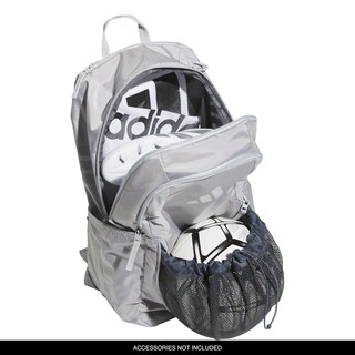 Foto 3 | Mochila Adidas Stadium Team Sports 36l Para Hombre Y Mujer - Venta Internacional.