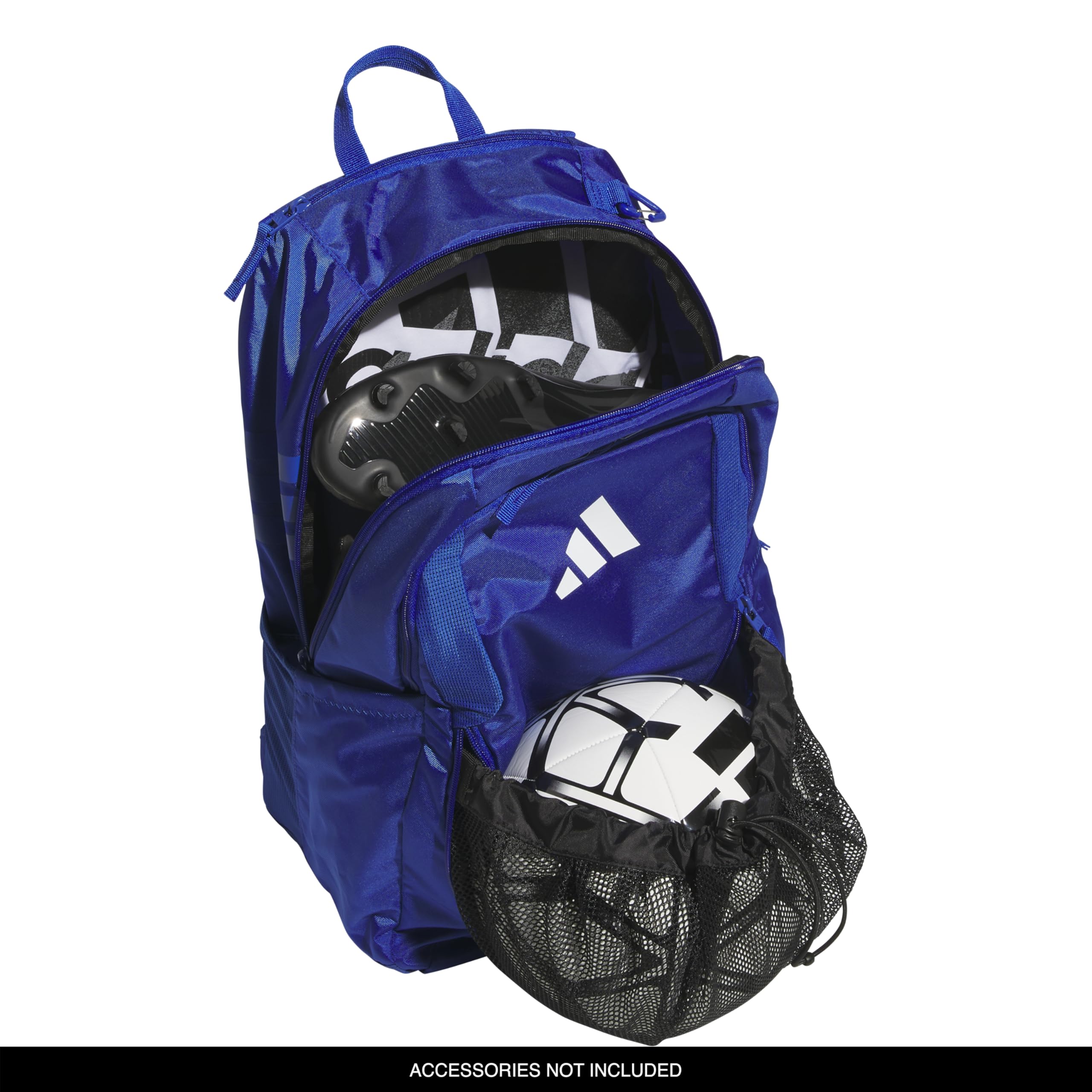 Foto 4 pulgar | Mochila Adidas Stadium Team Sports 36l Para Hombre Y Mujer - Venta Internacional.
