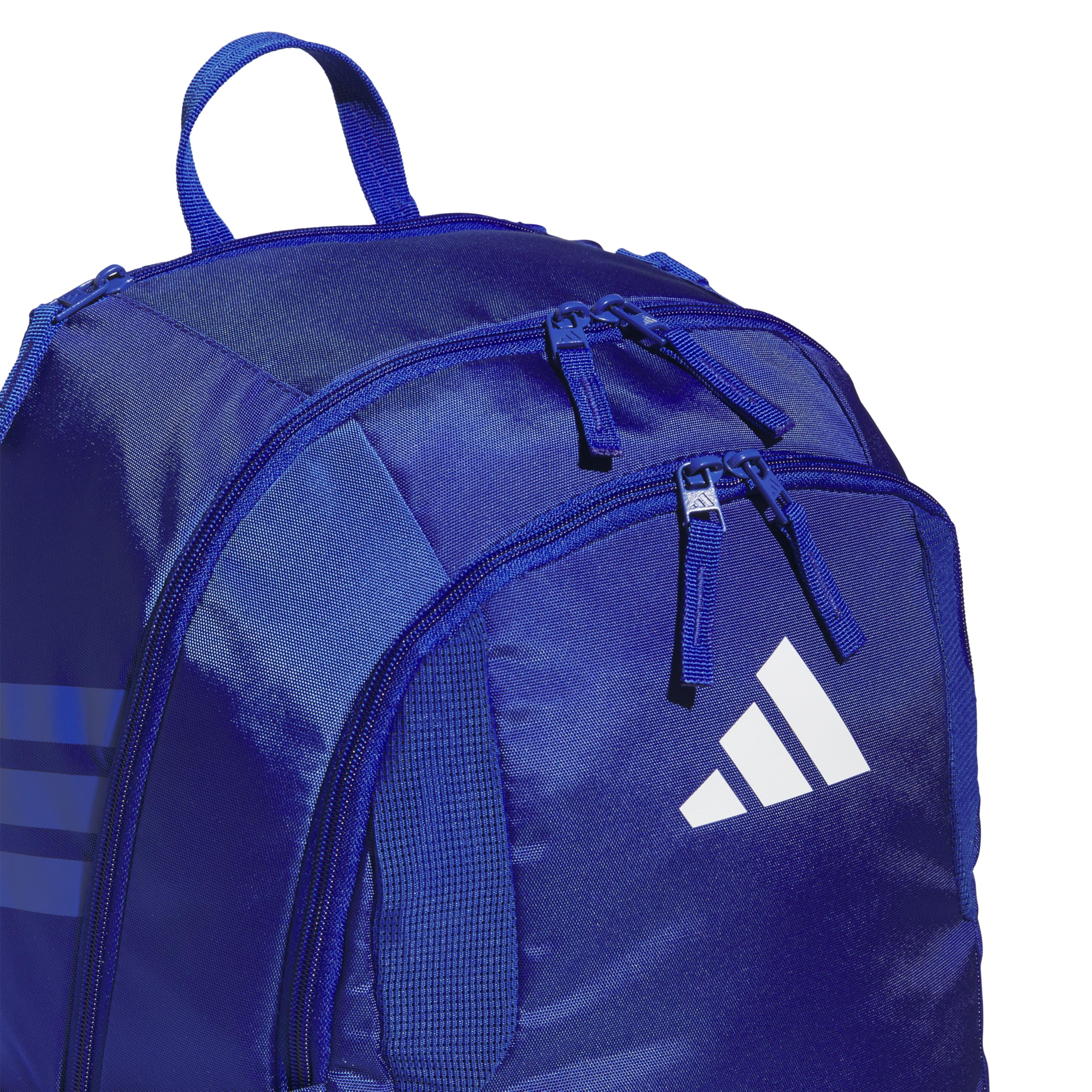 Foto 5 pulgar | Mochila Adidas Stadium Team Sports 36l Para Hombre Y Mujer - Venta Internacional.