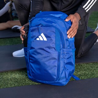 Foto 7 | Mochila Adidas Stadium Team Sports 36l Para Hombre Y Mujer - Venta Internacional.
