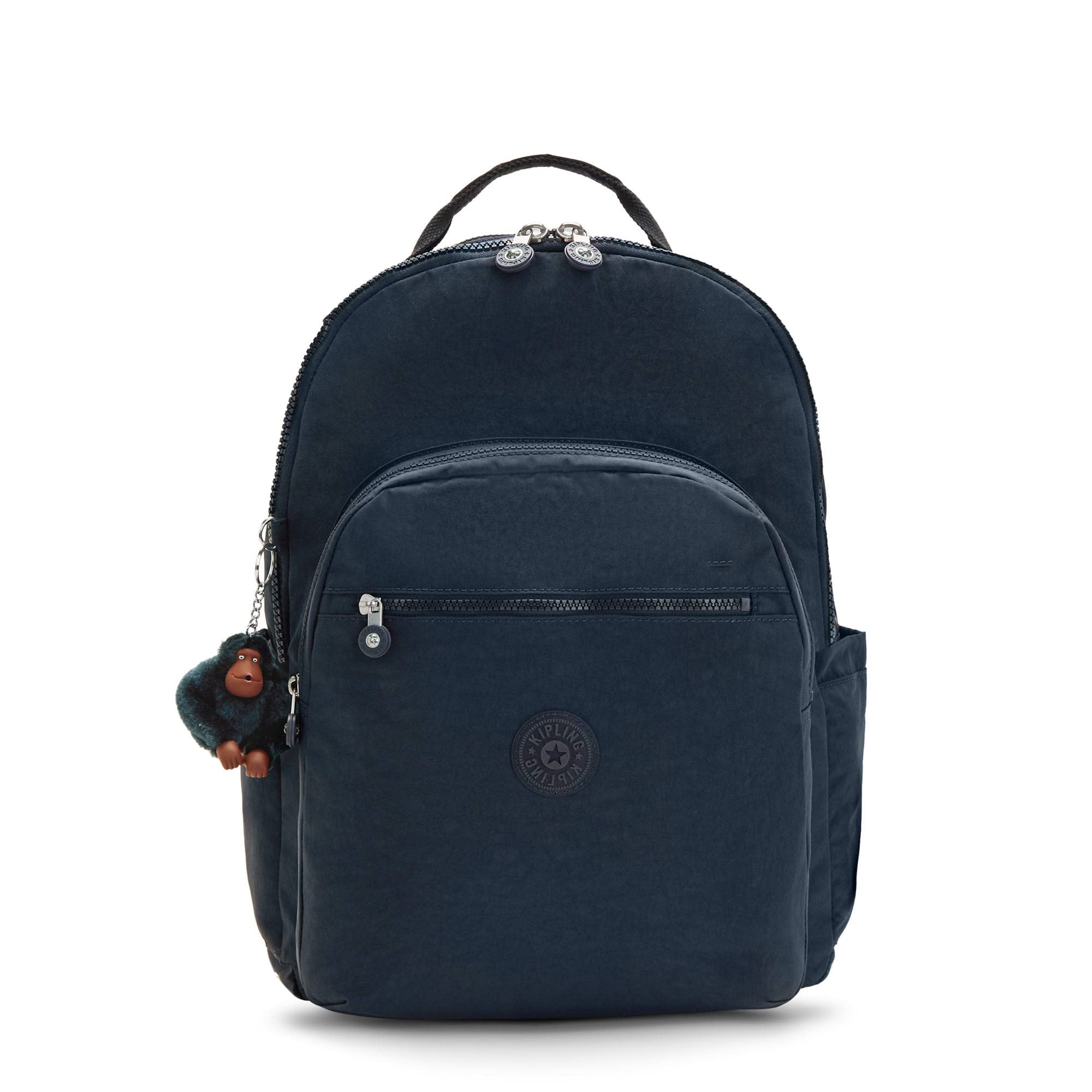 Foto 2 pulgar | Mochila Kipling Seoul Extra Grande Para Portátil De 17 Pulgadas Para Mujer - Venta Internacional.
