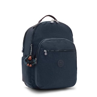 Foto 2 | Mochila Kipling Seoul Extra Grande Para Portátil De 17 Pulgadas Para Mujer - Venta Internacional.