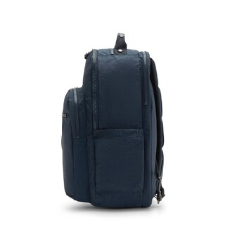Foto 4 | Mochila Kipling Seoul Extra Grande Para Portátil De 17 Pulgadas Para Mujer - Venta Internacional.