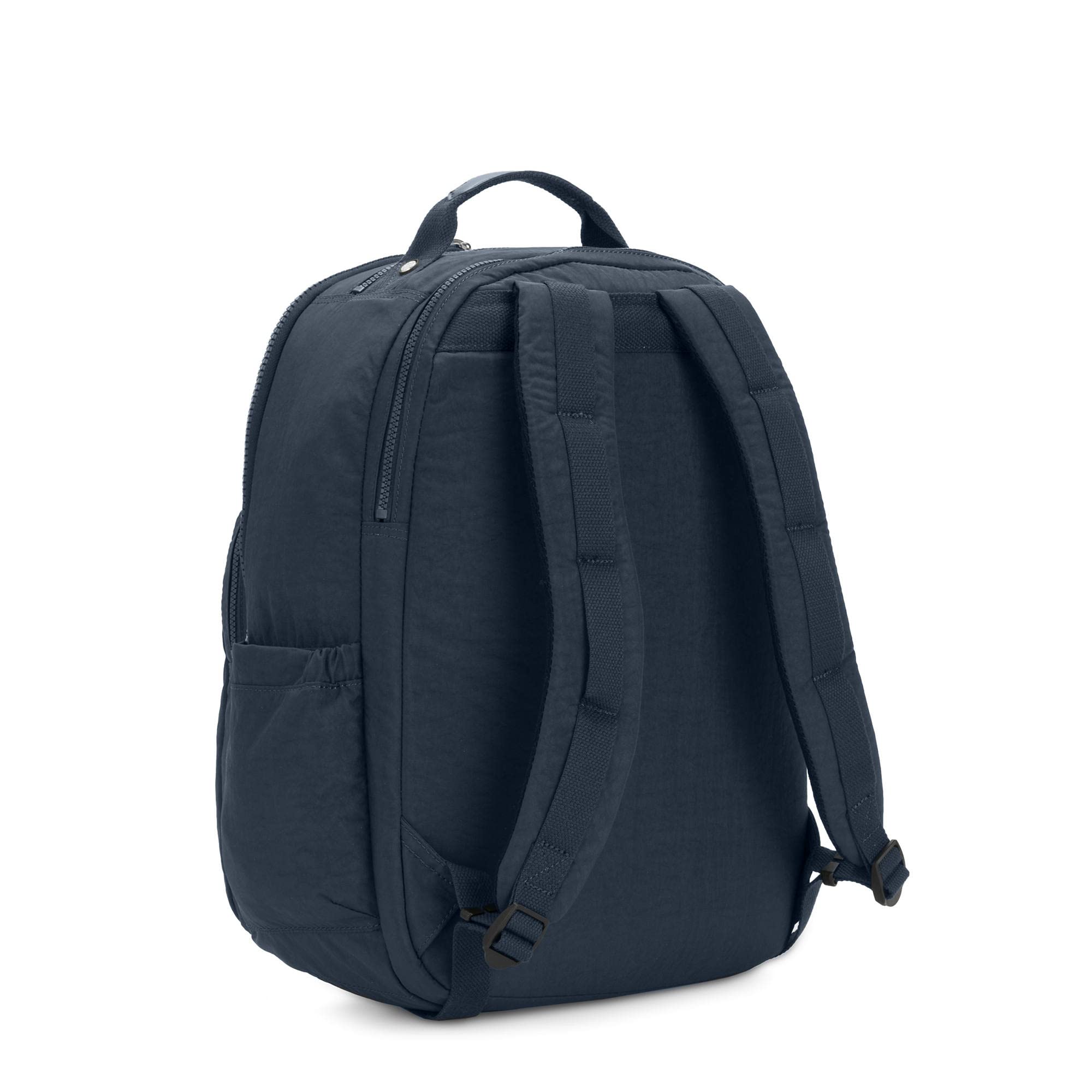 Foto 7 pulgar | Mochila Kipling Seoul Extra Grande Para Portátil De 17 Pulgadas Para Mujer - Venta Internacional.