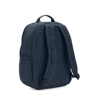 Foto 6 | Mochila Kipling Seoul Extra Grande Para Portátil De 17 Pulgadas Para Mujer - Venta Internacional.