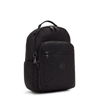 Foto 2 | Mochila Kipling Seoul 15 Portátil Para Mujer Resistente Al Agua - Venta Internacional.