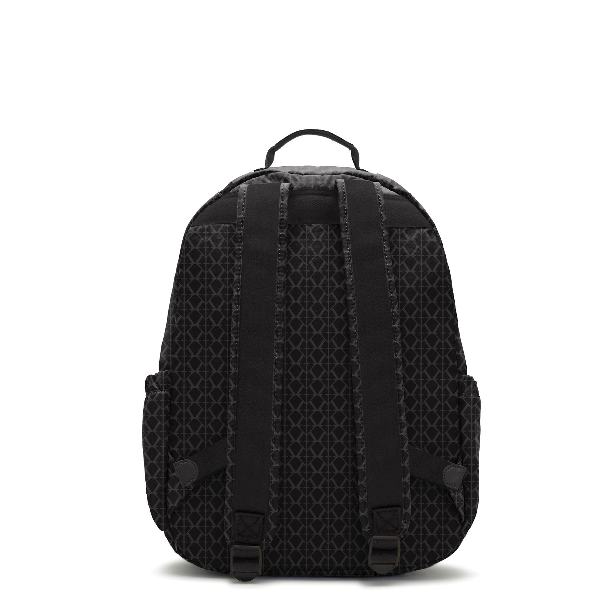 Foto 7 pulgar | Mochila Kipling Seoul 15 Portátil Para Mujer Resistente Al Agua - Venta Internacional.