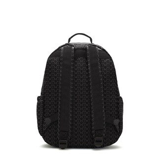 Foto 6 | Mochila Kipling Seoul 15 Portátil Para Mujer Resistente Al Agua - Venta Internacional.