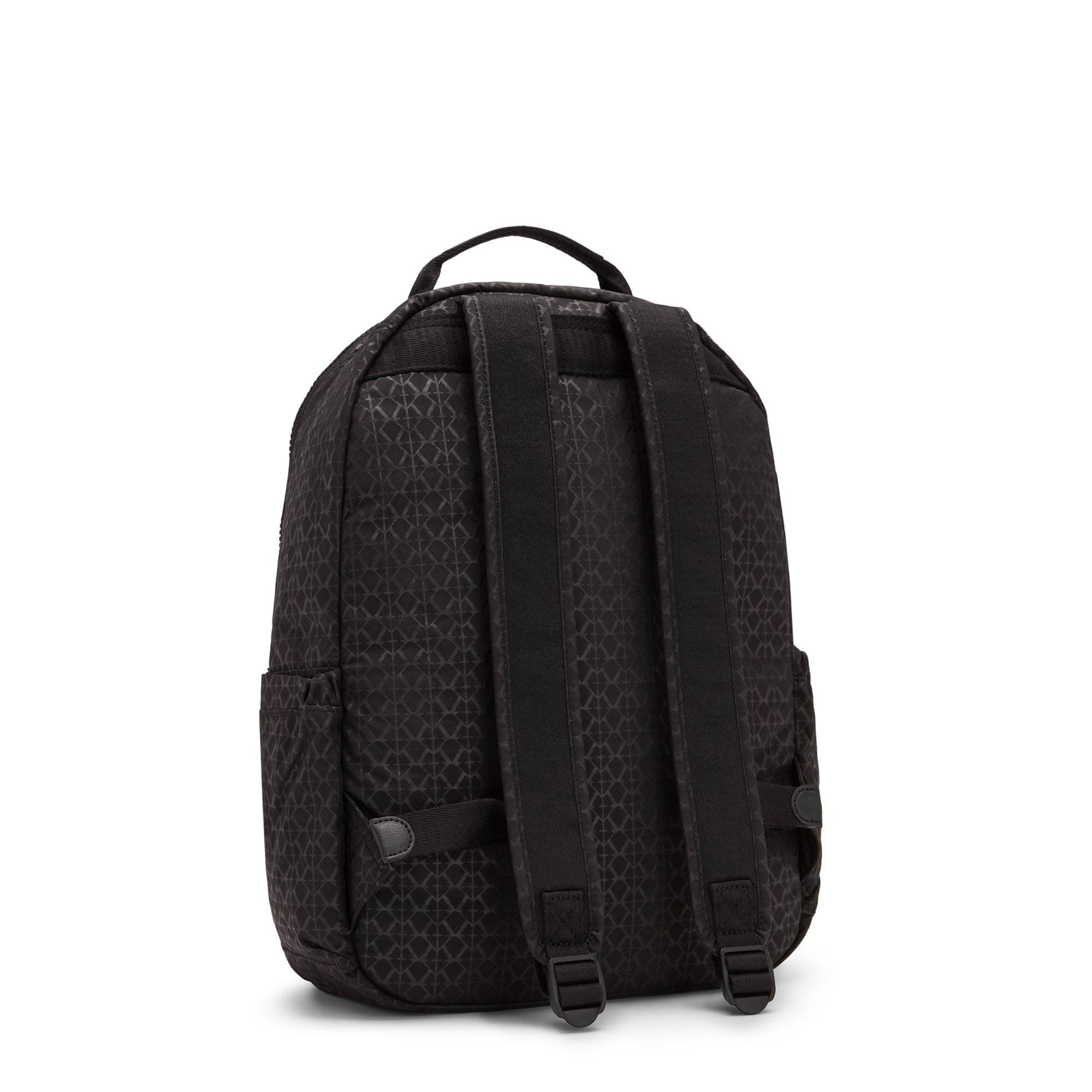 Foto 7 | Mochila Kipling Seoul 15 Portátil Para Mujer Resistente Al Agua - Venta Internacional.