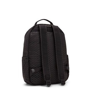 Foto 7 | Mochila Kipling Seoul 15 Portátil Para Mujer Resistente Al Agua - Venta Internacional.