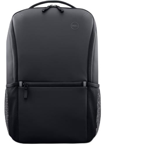 Foto 2 pulgar | Mochila Dell Ecoloop Essential 14-16 Ligera Negra - Venta Internacional