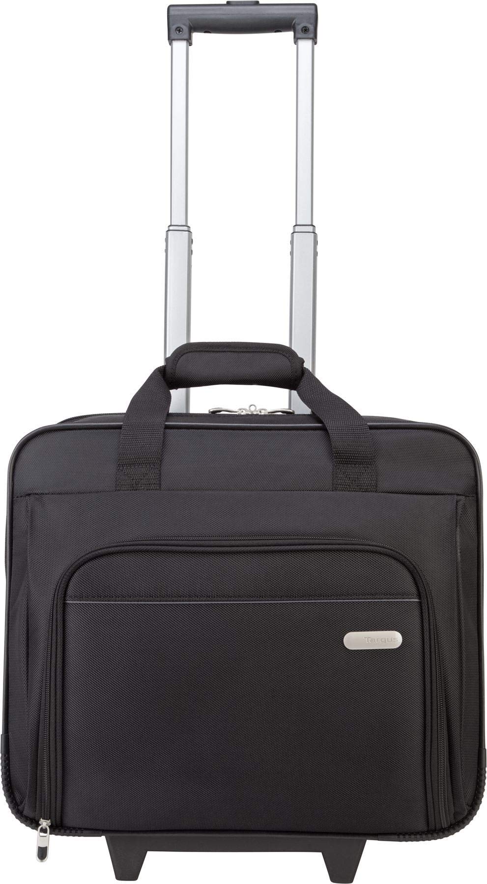 Foto 4 | Funda con Ruedas para Portátil Targus Negra- Venta Internacional