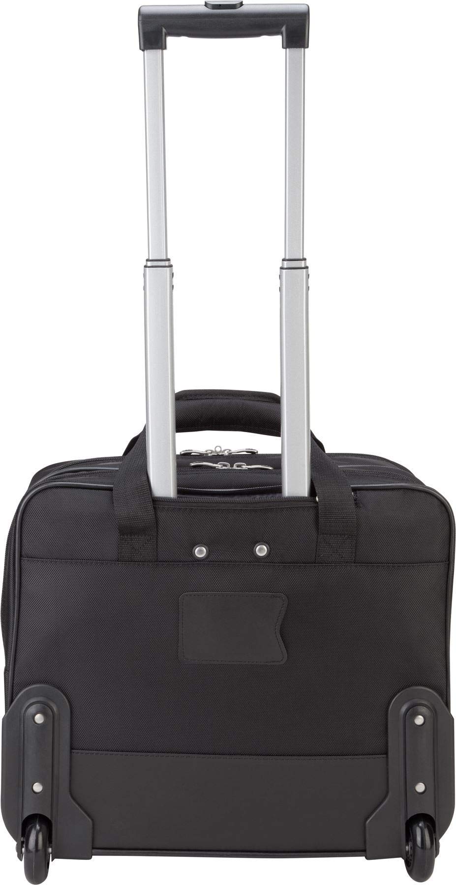 Foto 5 | Funda con Ruedas para Portátil Targus Negra- Venta Internacional
