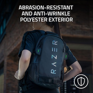 Foto 3 | Mochila Razer Rogue V3 14S Prueba de Agua - Venta Internacional