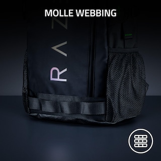 Foto 7 | Mochila Razer Rogue V3 14S Prueba de Agua - Venta Internacional