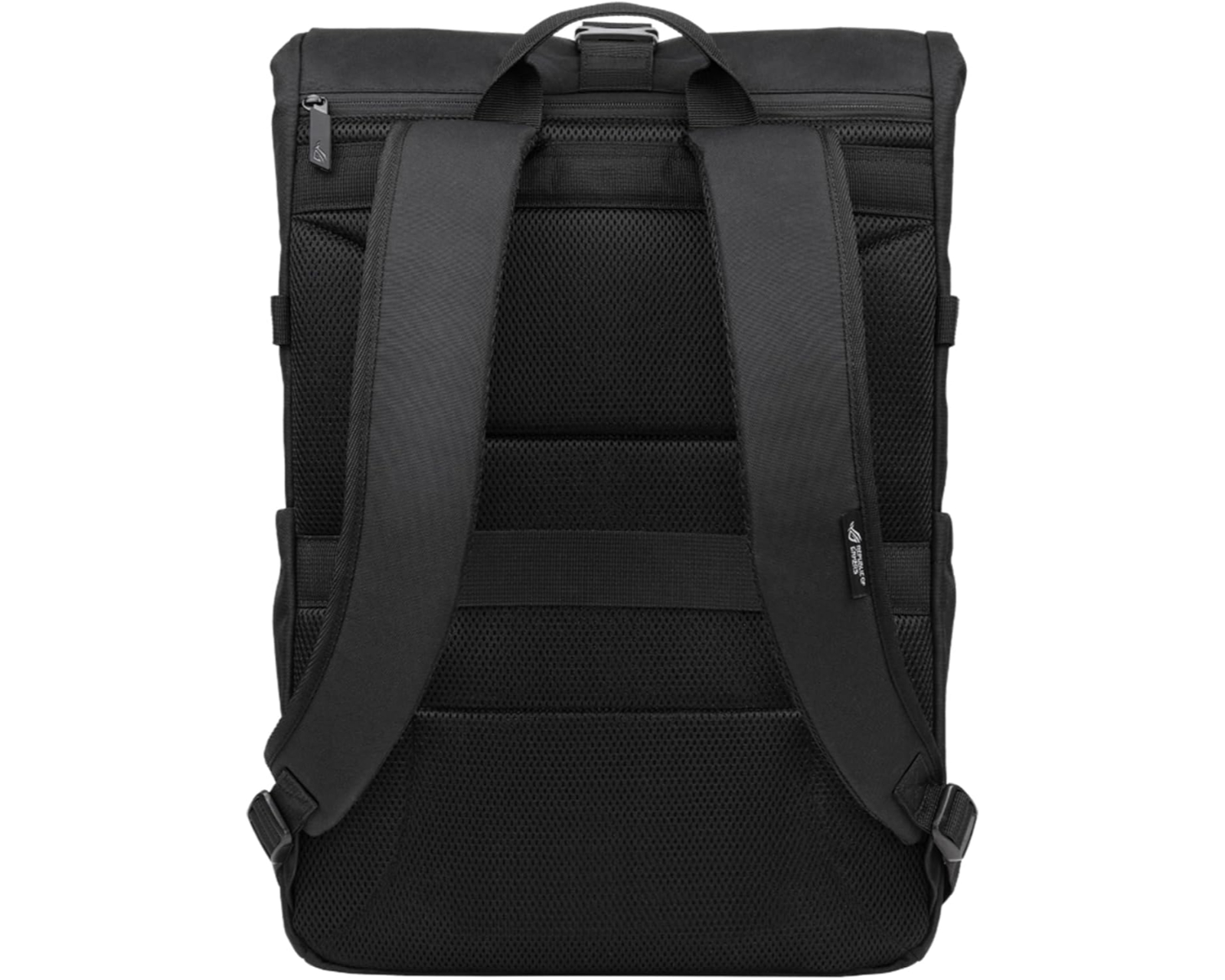 Foto 4 pulgar | Mochila Gamer Asus Rog Strix Para Laptops 15'' A 17'' Pulgadas