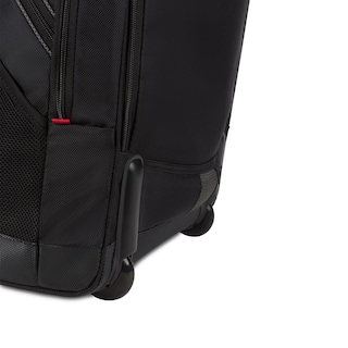 Foto 7 | Mochila para Portátil Wenger Synergy Negro/Gris para Portátil de 16 Pulgadas - Venta Internacional