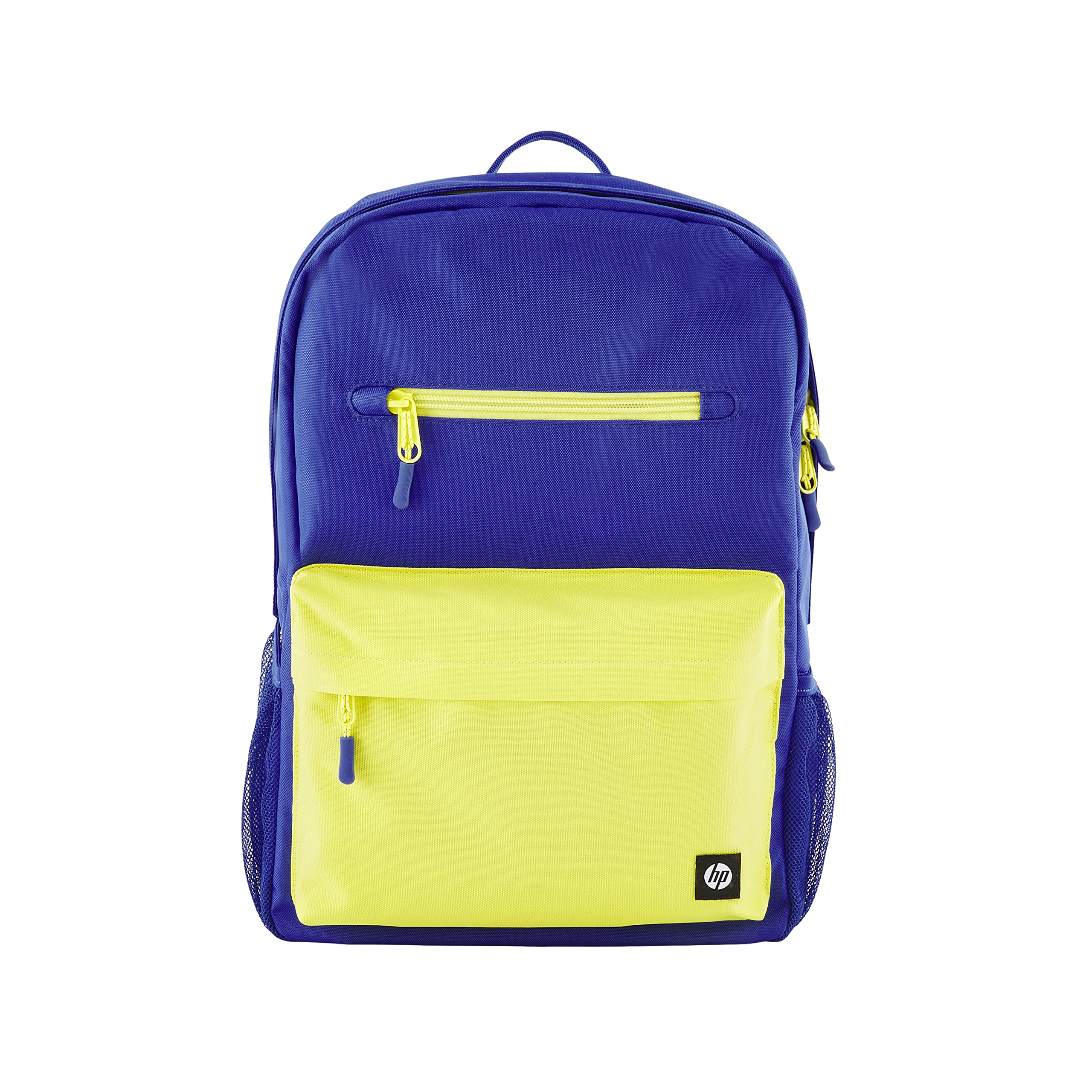 Foto 2 pulgar | Mochila HP Campus 15.6" Azul - Venta Internacional