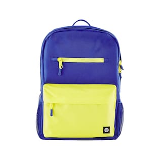 Foto 1 | Mochila HP Campus 15.6" Azul - Venta Internacional