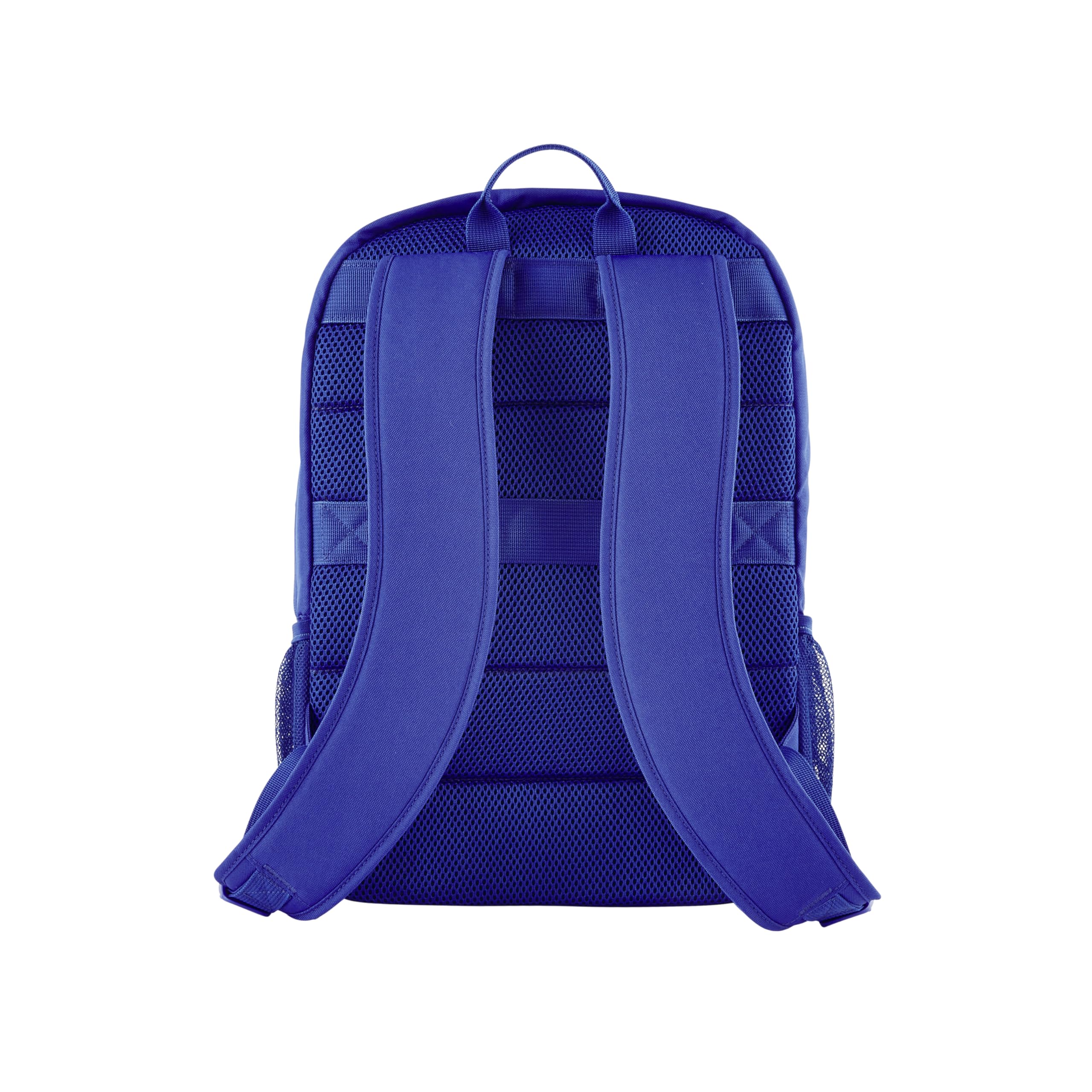 Foto 3 pulgar | Mochila HP Campus 15.6" Azul - Venta Internacional