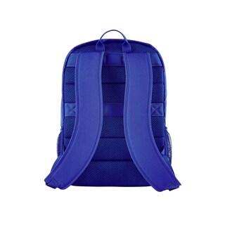 Foto 2 | Mochila HP Campus 15.6" Azul - Venta Internacional