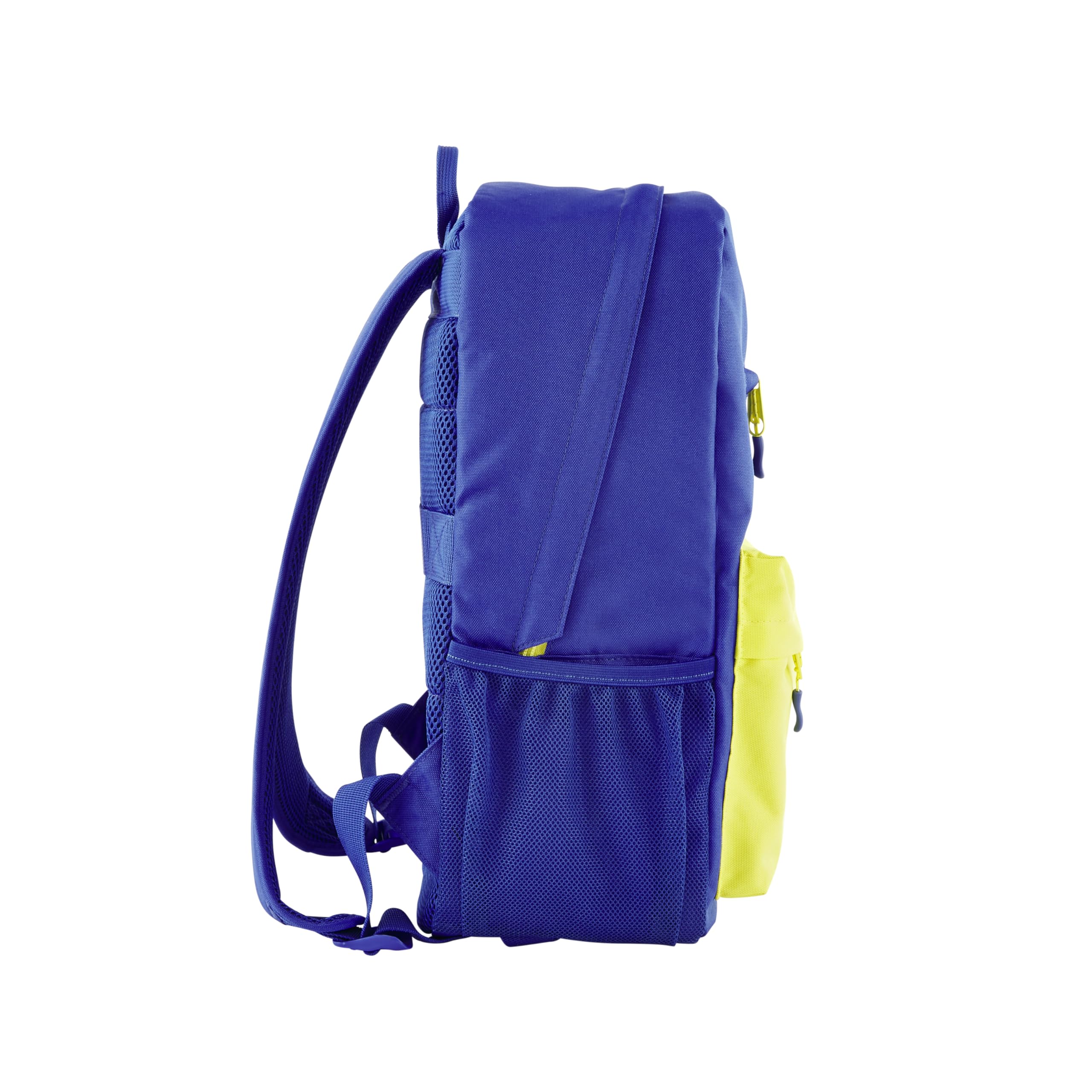 Foto 5 pulgar | Mochila HP Campus 15.6" Azul - Venta Internacional
