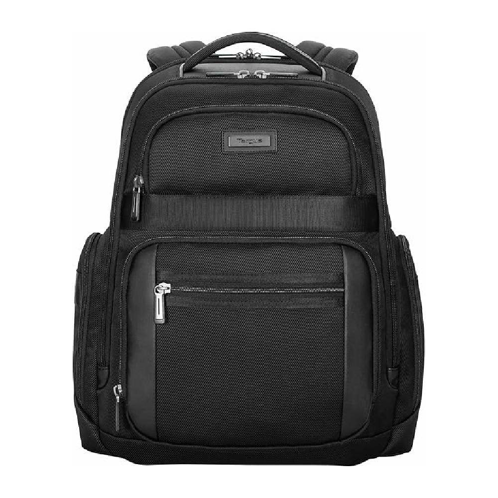 Mochila Targus TBB617GL para Laptop 16” Negro