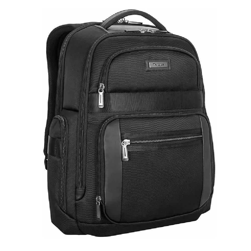 Foto 3 pulgar | Mochila Targus TBB617GL para Laptop 16” Negro
