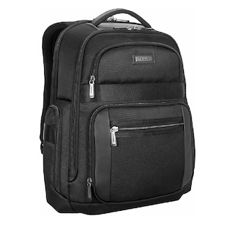 Foto 2 | Mochila Targus TBB617GL para Laptop 16” Negro