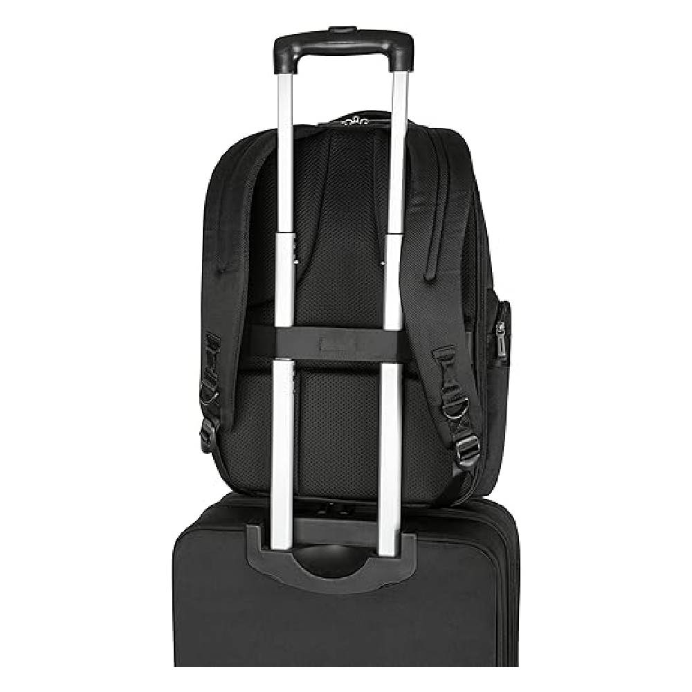 Foto 4 pulgar | Mochila Targus TBB617GL para Laptop 16” Negro