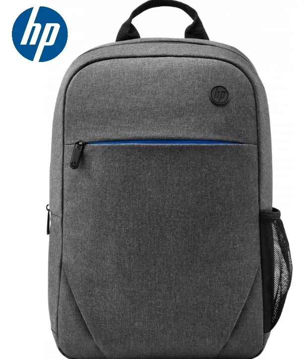 Mochila HP Gris Prelude para Laptop 15.6''