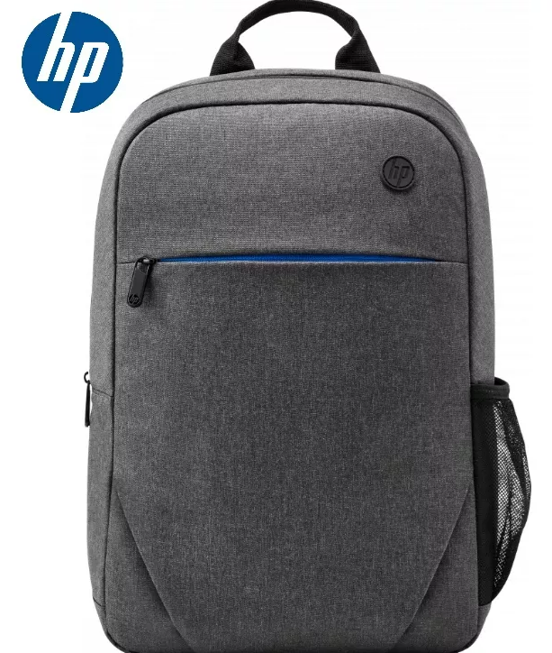 Foto 2 pulgar | Mochila HP Gris Prelude para Laptop 15.6''
