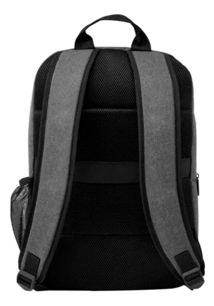Foto 4 pulgar | Mochila HP Gris Prelude para Laptop 15.6''