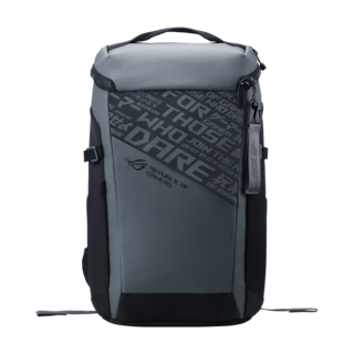 Foto 1 | Mochila Gamer ROG Ranger BP2701 (edición Cybertext)