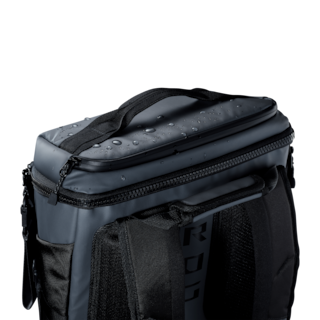 Foto 3 | Mochila Gamer ROG Ranger BP2701 (edición Cybertext)
